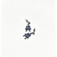 $27.00 USD Chrome Hearts Earrings For Unisex #1449721