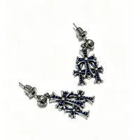 $27.00 USD Chrome Hearts Earrings For Unisex #1449721