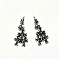 $27.00 USD Chrome Hearts Earrings For Unisex #1449722
