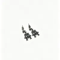 $27.00 USD Chrome Hearts Earrings For Unisex #1449722