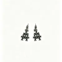 $27.00 USD Chrome Hearts Earrings For Unisex #1449722