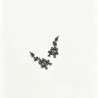 $27.00 USD Chrome Hearts Earrings For Unisex #1449723