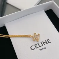$27.00 USD Celine Necklaces #1449737