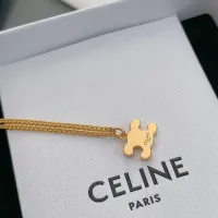 $27.00 USD Celine Necklaces #1449737