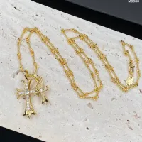$38.00 USD Chrome Hearts Necklaces #1449753