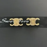 $36.00 USD Celine Earrings For Women #1449757