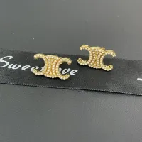 $36.00 USD Celine Earrings For Women #1449757