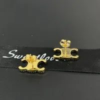 $36.00 USD Celine Earrings For Women #1449757