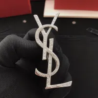 $29.00 USD Yves Saint Laurent Brooches For Women #1449786