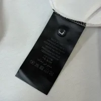 $40.00 USD Chrome Hearts T-Shirts Short Sleeved For Men #1449886