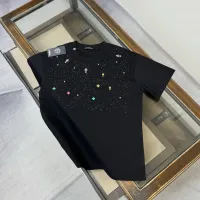 $40.00 USD Chrome Hearts T-Shirts Short Sleeved For Men #1449887