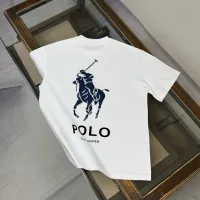 $40.00 USD Ralph Lauren Polo T-Shirts Short Sleeved For Men #1449895