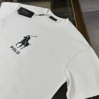 $40.00 USD Ralph Lauren Polo T-Shirts Short Sleeved For Men #1449895