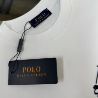 $40.00 USD Ralph Lauren Polo T-Shirts Short Sleeved For Men #1449895