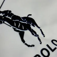 $40.00 USD Ralph Lauren Polo T-Shirts Short Sleeved For Men #1449895