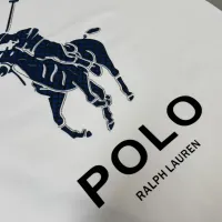 $40.00 USD Ralph Lauren Polo T-Shirts Short Sleeved For Men #1449895