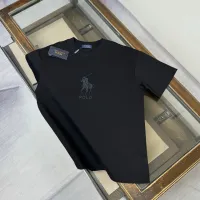$40.00 USD Ralph Lauren Polo T-Shirts Short Sleeved For Men #1449896