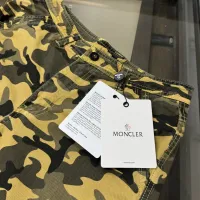 $32.00 USD Moncler Pants For Men #1449918