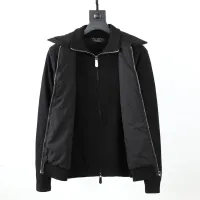 $85.00 USD Philipp Plein PP Jackets Long Sleeved For Men #1449928