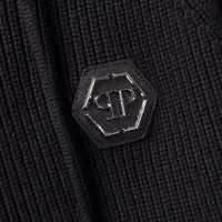 $100.00 USD Philipp Plein PP Sweaters Long Sleeved For Men #1449929