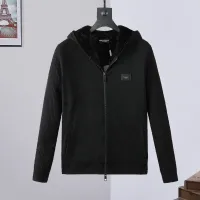 $85.00 USD Dolce & Gabbana D&G Sweaters Long Sleeved For Men #1449930
