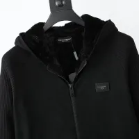 $85.00 USD Dolce & Gabbana D&G Sweaters Long Sleeved For Men #1449930