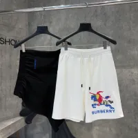 $45.00 USD Burberry Pants For Men #1449940