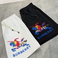 $45.00 USD Burberry Pants For Men #1449940