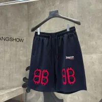 $45.00 USD Balenciaga Pants For Men #1449943