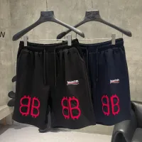$45.00 USD Balenciaga Pants For Men #1449944