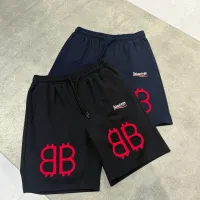 $45.00 USD Balenciaga Pants For Men #1449944