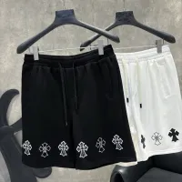 $45.00 USD Chrome Hearts Pants For Men #1449947