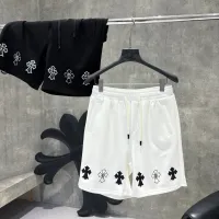 $45.00 USD Chrome Hearts Pants For Men #1449947
