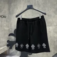 $45.00 USD Chrome Hearts Pants For Men #1449948