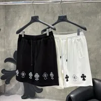 $45.00 USD Chrome Hearts Pants For Men #1449948