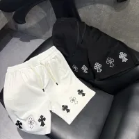 $45.00 USD Chrome Hearts Pants For Men #1449948