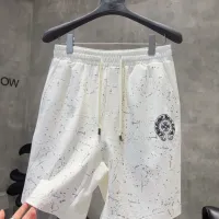 $45.00 USD Chrome Hearts Pants For Men #1449949