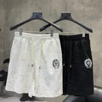 $45.00 USD Chrome Hearts Pants For Men #1449949