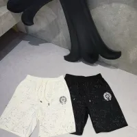 $45.00 USD Chrome Hearts Pants For Men #1449949