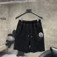 $45.00 USD Chrome Hearts Pants For Men #1449950