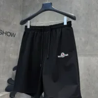 $45.00 USD Moncler Pants For Men #1449952
