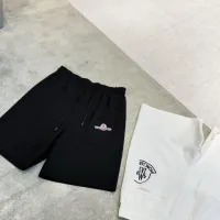 $45.00 USD Moncler Pants For Men #1449952