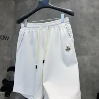 $45.00 USD Moncler Pants For Men #1449953
