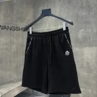 $45.00 USD Moncler Pants For Men #1449954