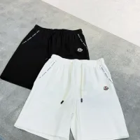 $45.00 USD Moncler Pants For Men #1449954