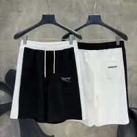 $45.00 USD Balenciaga Pants For Men #1449960