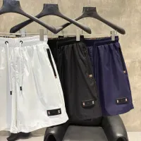 $45.00 USD Burberry Pants For Men #1449961