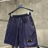 $45.00 USD Burberry Pants For Men #1449962