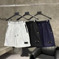 $45.00 USD Burberry Pants For Men #1449963