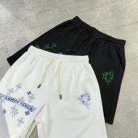 $45.00 USD Chrome Hearts Pants For Men #1449970